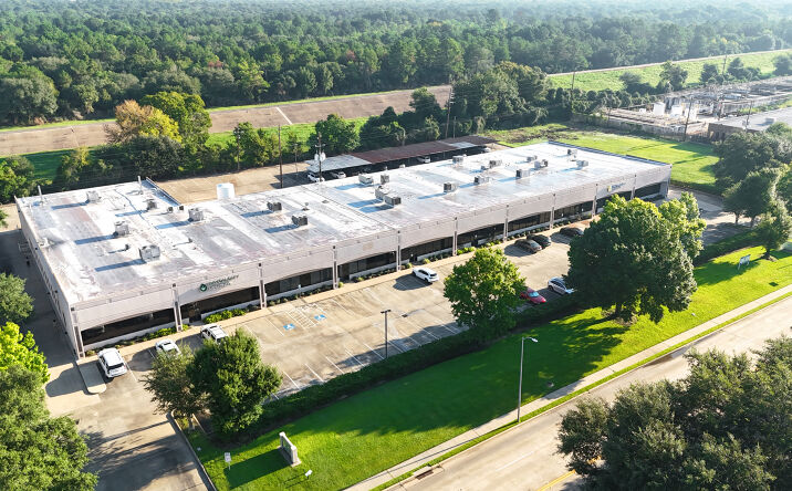 Pictures of Industrial, Office property located at 16670-16700 Park Row Blvd, Houston, TX 77084 for sales - image #1