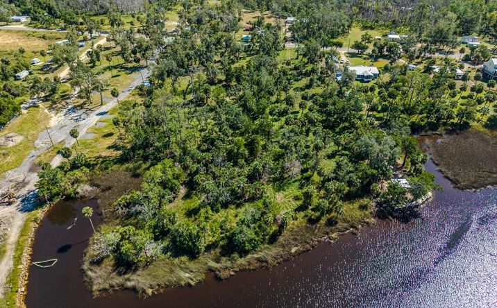 Pictures of Land property located at 5842 SW Hwy 358, Steinhatchee, FL 32359 for sales - image #1