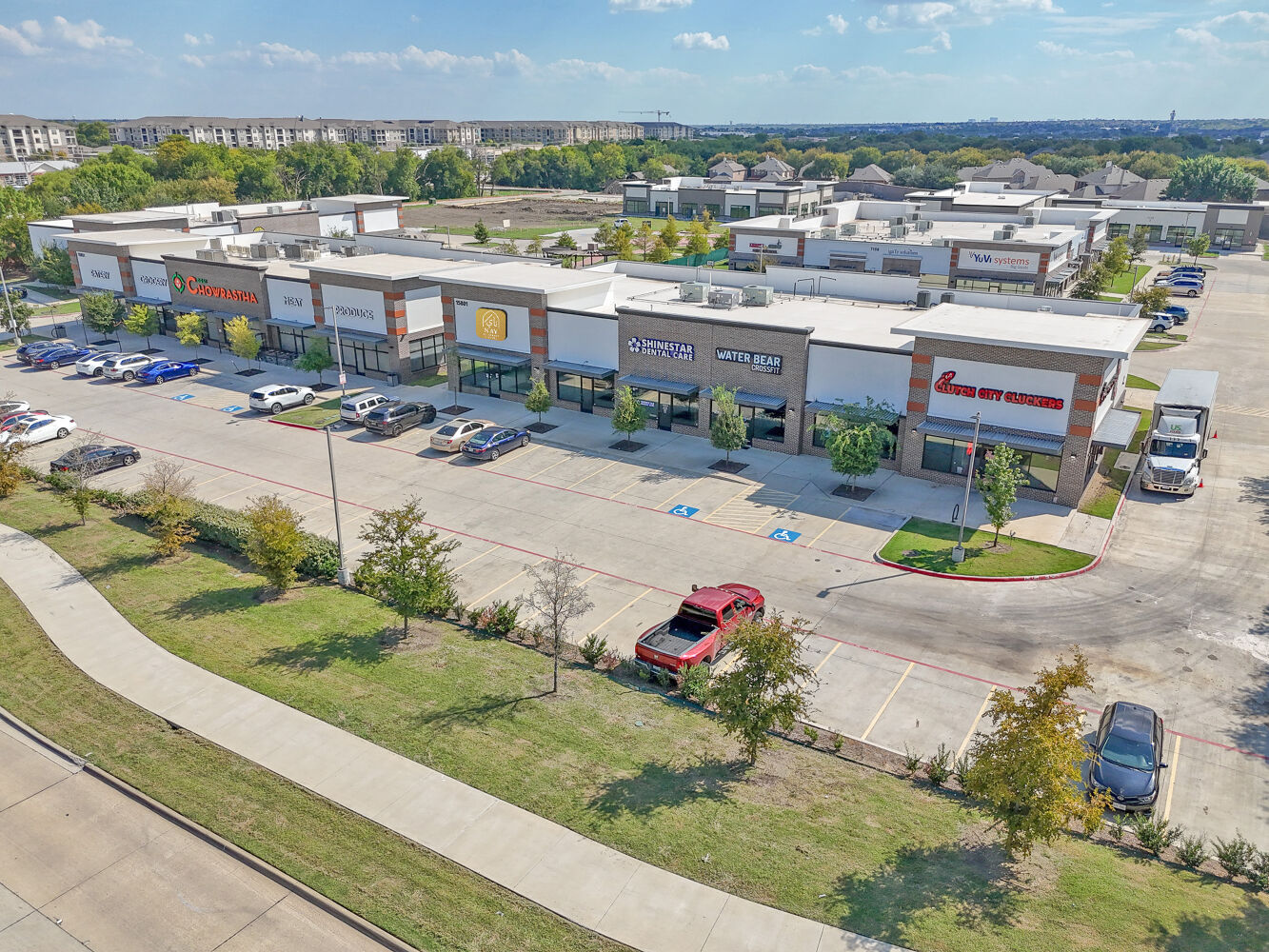 15801 Rolater Rd, Frisco, TX 75035 | Crexi.com