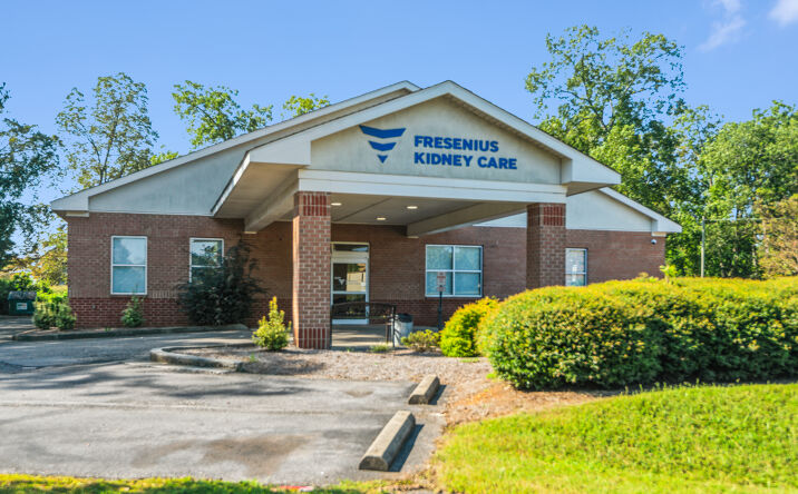 Pictures of Office property located at 717 Stone Ave, Talladega, AL 35160 for sales - image #1