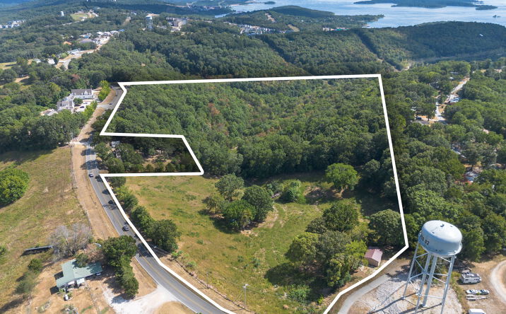 Pictures of Land property located at 3839 State Hwy 265, Branson, MO 65616 for sales - image #1
