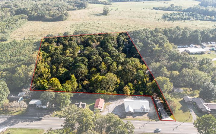 Pictures of Land property located at 0 US-278, cullman, AL 35055 for sales - image #1