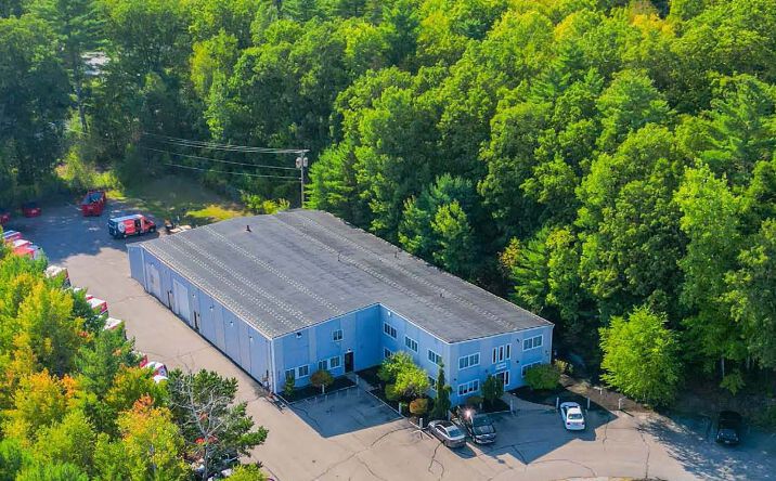 Pictures of Industrial, Land property located at 28 Commercial Ct, Auburn, NH 03032 for sales - image #1