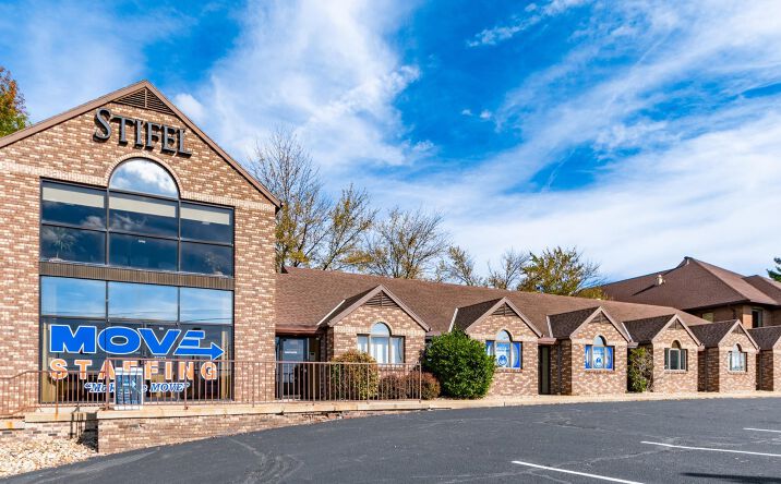 Pictures of Office, Retail property located at 3608 Maple Avenue, Zanesville, OH 43701 for sales - image #1
