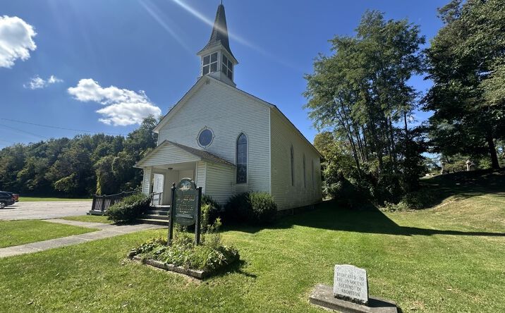 Pictures of Special Purpose property located at 3915 Cottage Bridge Rd, Scio, NY 14880 for sales - image #1