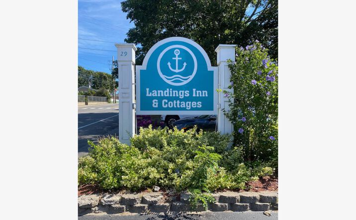Pictures of Hospitality property located at 29 Saco Ave, Old Orchard Beach, ME 04064 for sales - image #1