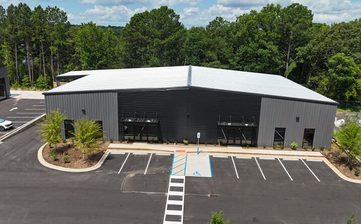 Pictures of Industrial property located at 756 Mauldin Rd, Greenville, SC 29607 for sales - image #1