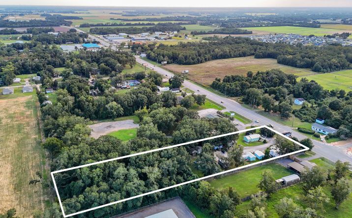 Pictures of Hospitality, Special Purpose property located at 318 State Highway 59, Summerdale,, Summerdale, AL 36580 for sales - image #1
