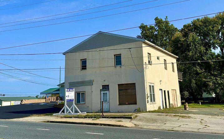 Pictures of Multifamily, Office, Self Storage property located at 372 Conowingo Rd, Conowingo, MD 21918 for sales - image #1