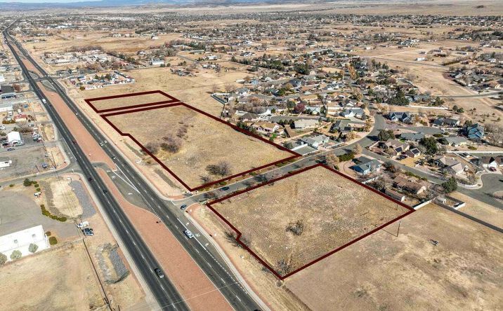 Pictures of Retail, Land property located at TBD State Route 89, Chino Valley, AZ 86323 for sales - image #1