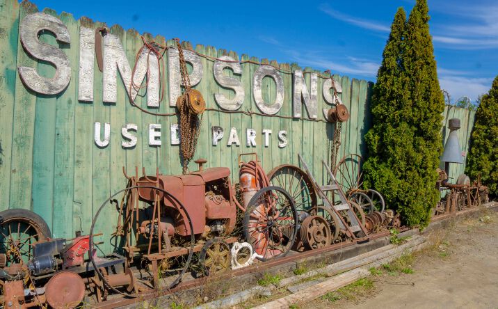 Pictures of Business for Sale property located at 2421 US-101, Port Angeles, WA 98363 for sales - image #1
