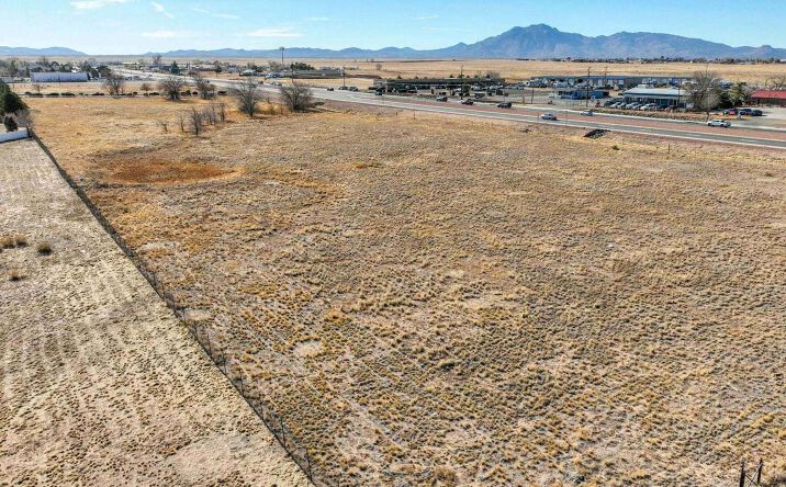 Pictures of Retail, Land property located at TBD State Route 89, Chino Valley, AZ 86323 for sales - image #1
