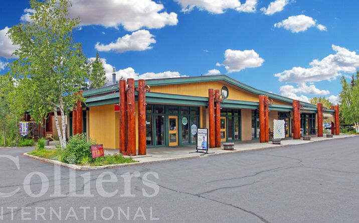 Pictures of Retail property located at 136 E Lake St, McCall, ID 83638 for comps - image #1