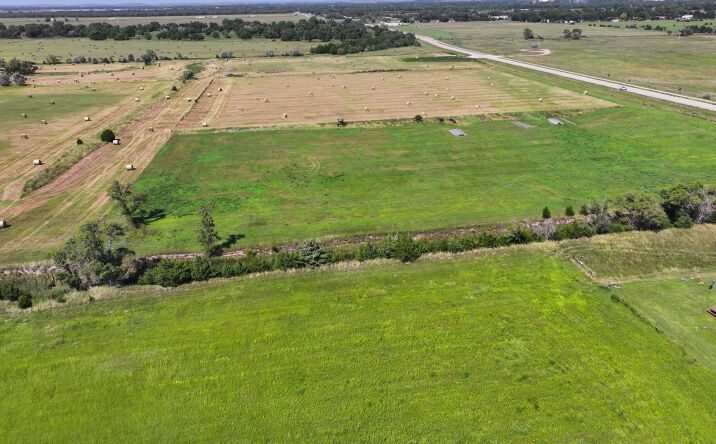 Pictures of Land property located at Buffalo Frontage, North Platte, NE 69101 for sales - image #1
