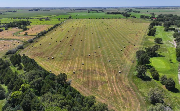 Pictures of Land property located at N Buffalo Bill Grass, North Platte, NE 69101 for sales - image #1