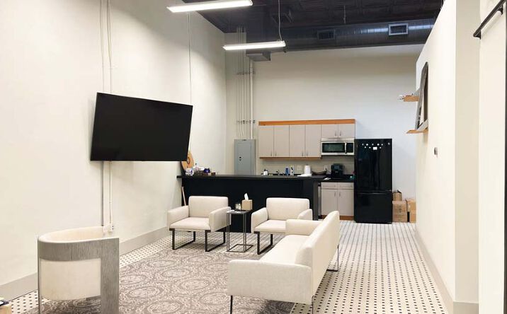 Pictures of Office property located at 640 Main St, Baton Rouge, LA 70801 for sales - image #1