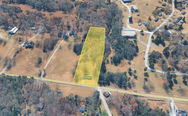 Pictures of Land property located at 9919 Franklin Rd, Murfreesboro, TN 37128 for sales - image #1