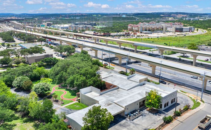 Pictures of Office property located at 5150 N Loop 1604 W, San Antonio, TX 78249 for sales - image #1