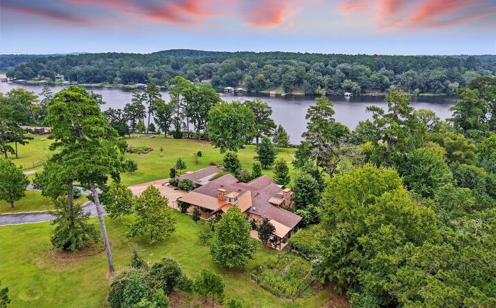 Pictures of Land property located at 179 Springlake Dr, Gladewater, TX 75647 for sales - image #1
