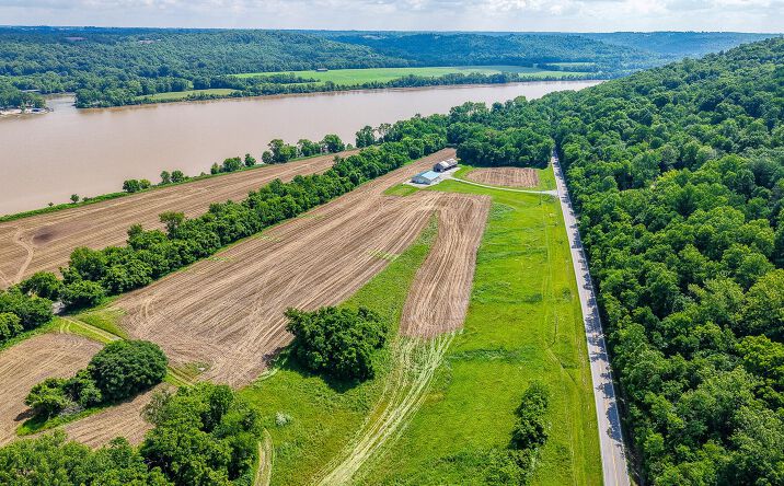Pictures of Industrial, Mixed Use property located at 2845 E E Mary Ingles HWY, Augusta, KY 41002 for sales - image #1