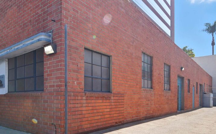 Pictures of Retail, Industrial property located at 11856 Mississippi Ave, Los Angeles, CA 90025 for sales - image #1