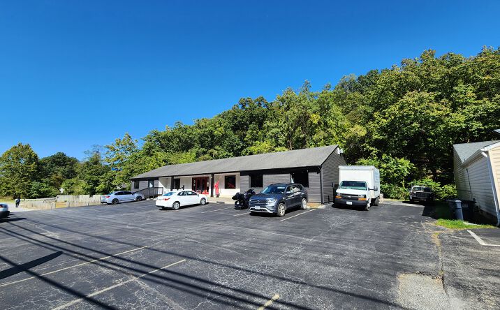 Pictures of Land, Office, Retail property located at 4040 Franklin Rd Roanoke, VA 24014, Roanoke, VA 24014 for sales - image #1
