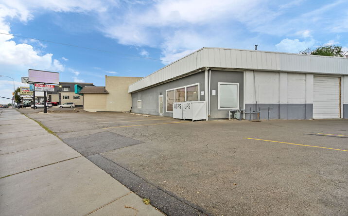 Pictures of Retail, Office, Industrial property located at 1797 State St, Orem, UT 84097 for sales - image #1