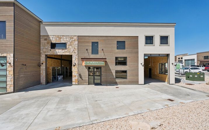 Pictures of Industrial, Mixed Use, Office, Retail property located at 4554 N Forestdale Dr, Park City, UT 84098 for sales - image #1