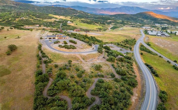 Pictures of Land property located at 4355 Elk River Rd, Steamboat Springs, CO 80487 for sales - image #1
