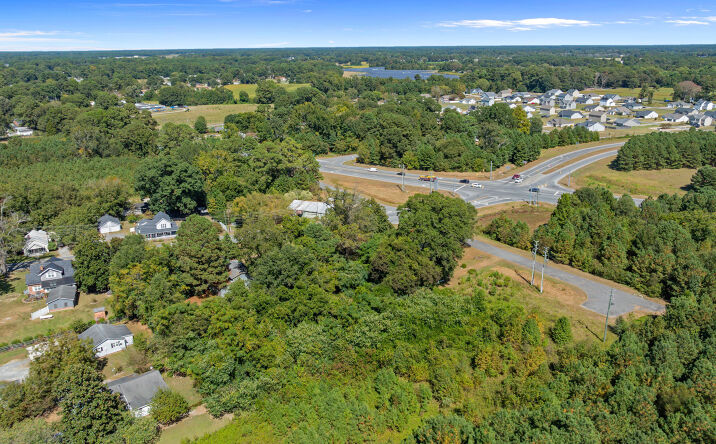 Pictures of Industrial, Land, Mixed Use, Retail property located at 107 Belfast Rd., Goldsboro, NC 27530 for sales - image #1