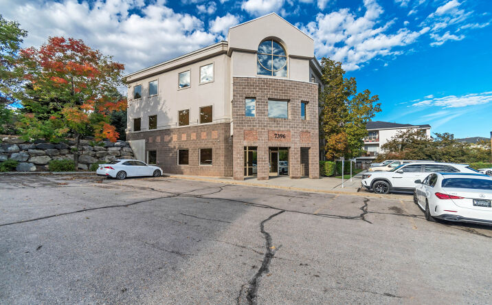 Pictures of Office property located at 7396 Union Park Ave, Midvale, UT 84047 for sales - image #1