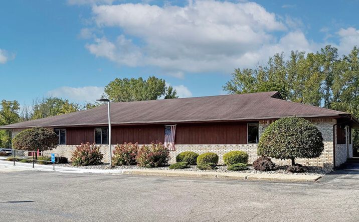 Pictures of Retail, Office property located at 835 Midland Road, Saginaw, MI 48638 for sales - image #1