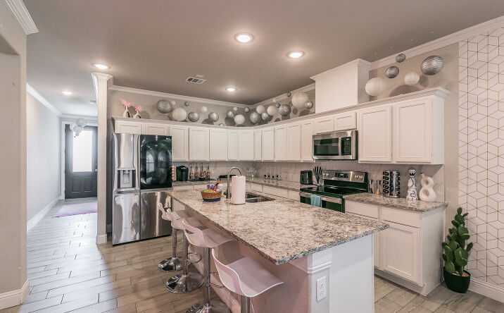 Pictures of Multifamily property located at 2915 Pearl Avenue, Fort Worth, TX 76164 for sales - image #1