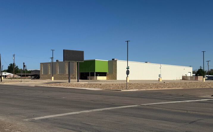 Pictures of Industrial property located at 908 NW 6th St, Tulia, TX 79088 for sales - image #1