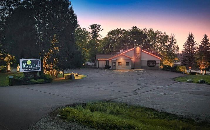Pictures of Retail property located at 6012 CTH K, Crescent, WI 54501 for sales - image #1