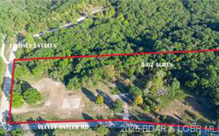 Pictures of Land, Industrial property located at 746 Velvet Antler Road, Camdenton, MO 65020 for sales - image #1