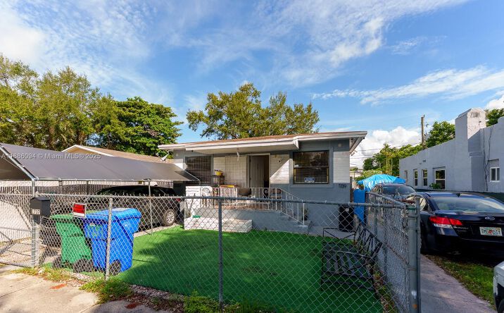 Pictures of Multifamily property located at 1737-1739 NW 47th Ter, Miami, FL 33142 for sales - image #1
