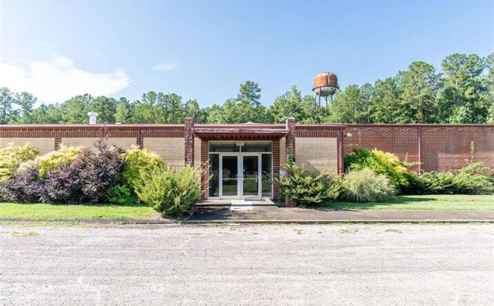 Pictures of Mixed Use, Retail, Industrial property located at 2580 Hwy 46, Heflin, AL 36264 for sales - image #1