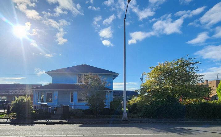 Pictures of Mixed Use, Office property located at 305 W. 1st St, Aberdeen, WA 98520 for sales - image #1
