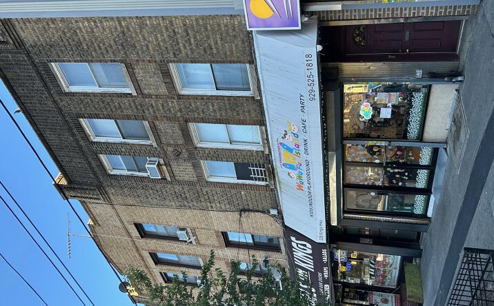 Pictures of Mixed Use property located at 226 Kings Hwy, New York, NY 11223 for sales - image #1