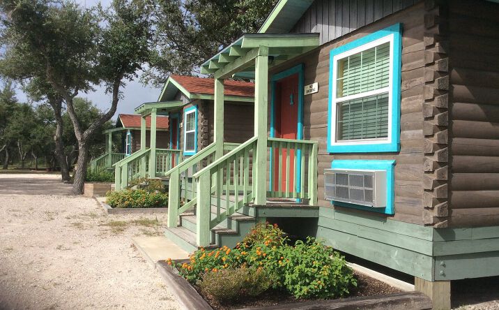 Pictures of Mixed Use property located at 2328 Chaparral st, Rockport, TX 78382 for sales - image #1