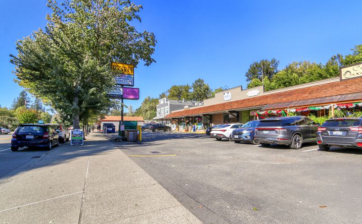 Pictures of Retail property located at 8030 Railroad Ave, Snoqualmie, WA 98065 for sales - image #1