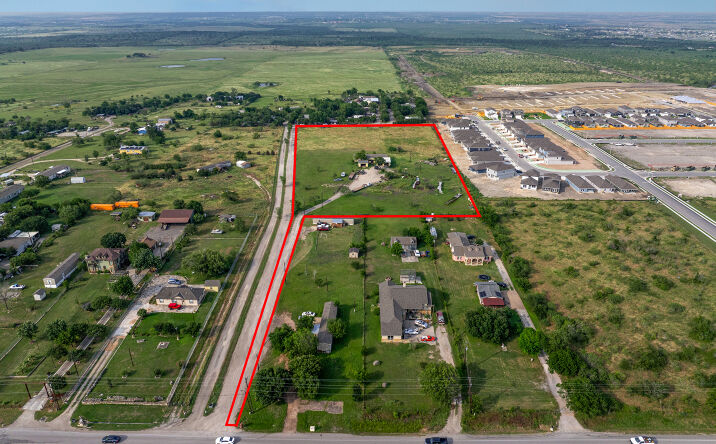 Pictures of Land, Mobile Home Park, Multifamily, Special Purpose property located at 2115 High Rd, Kyle, TX 78640 for sales - image #1
