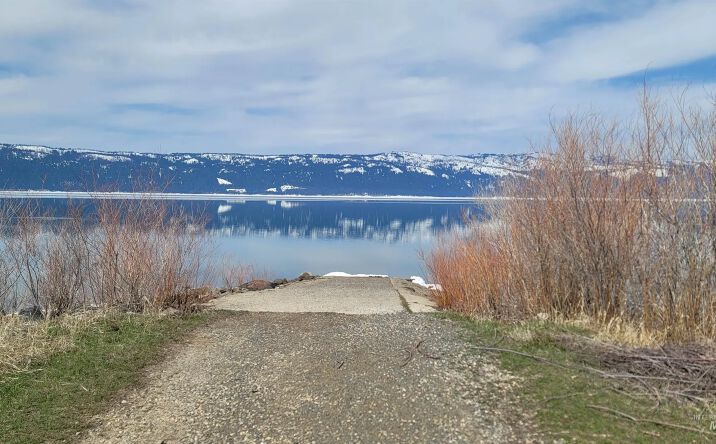 Pictures of Land property located at 1483 Pine Lakes Ranch Dr, Cascade, ID 83611 for sales - image #1