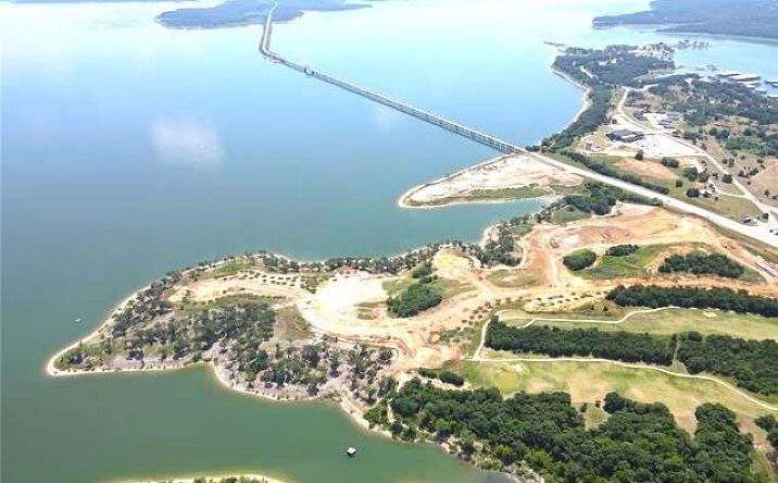 Pictures of Land property located at 12215 Sunrise Loop, Kingston, OK 73439 for sales - image #1
