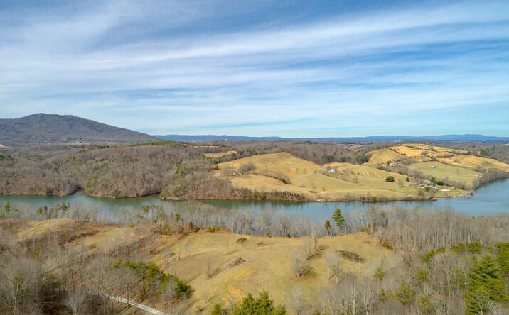 Pictures of Land, Multifamily property located at TBD Blackberry Lane, Hiwassee, VA 24347 for sales - image #1