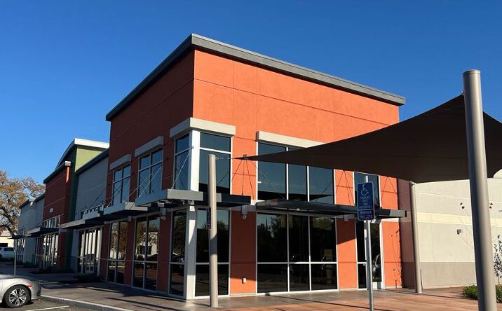 Pictures of Office, Industrial property located at 6151 Pacific St, Rocklin, CA 95677 for sales - image #1