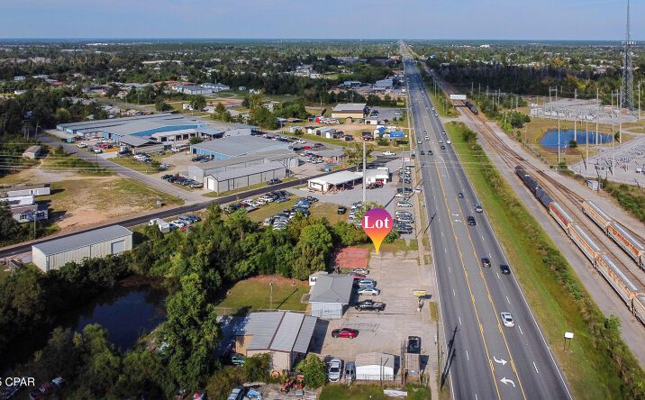 Pictures of Land property located at 2213 HWY 231, Panama City, FL 32405 for sales - image #1