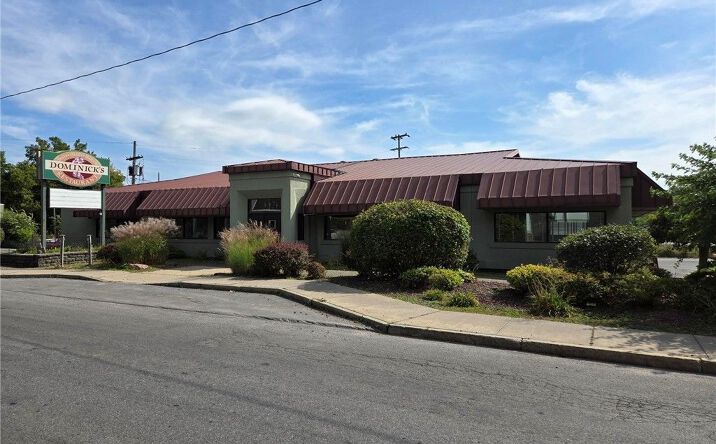 Pictures of Retail property located at 1370 Burnet Ave, Syracuse, NY 13206 for sales - image #1