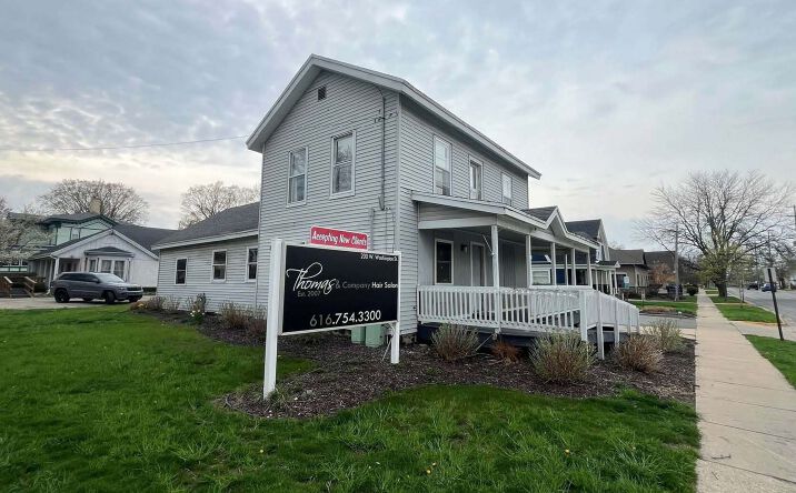 Pictures of Business for Sale, Retail property located at 200 W Washington Street, Greenville, MI 48838 for sales - image #1